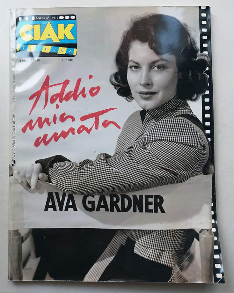 ciak