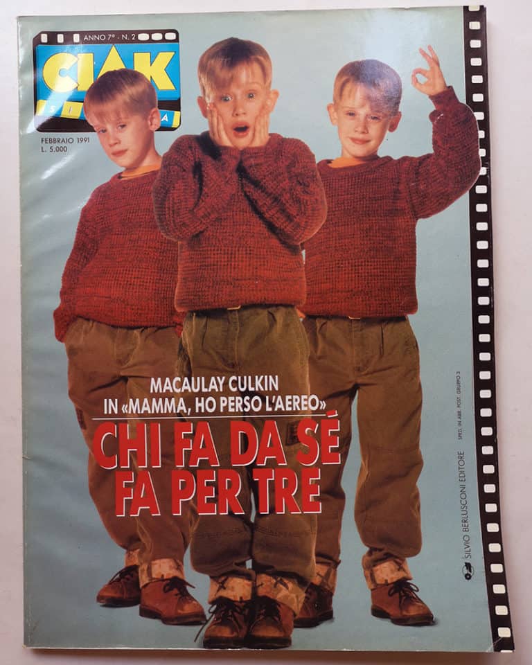 ciak