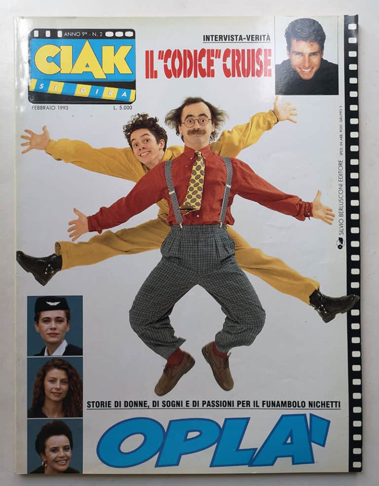 ciak