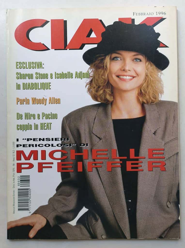 ciak