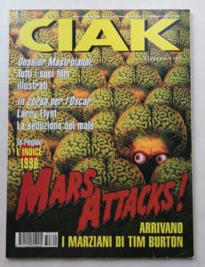 ciak