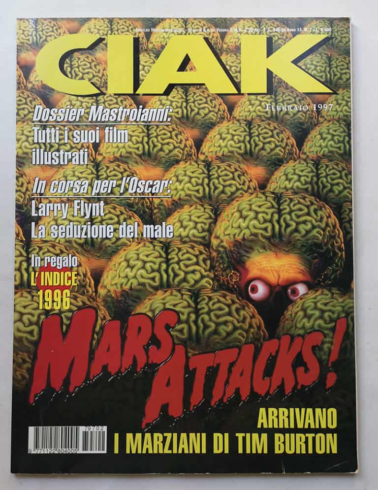 ciak
