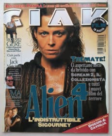 ciak