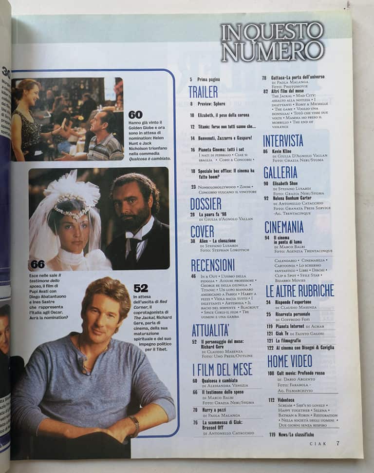 ciak