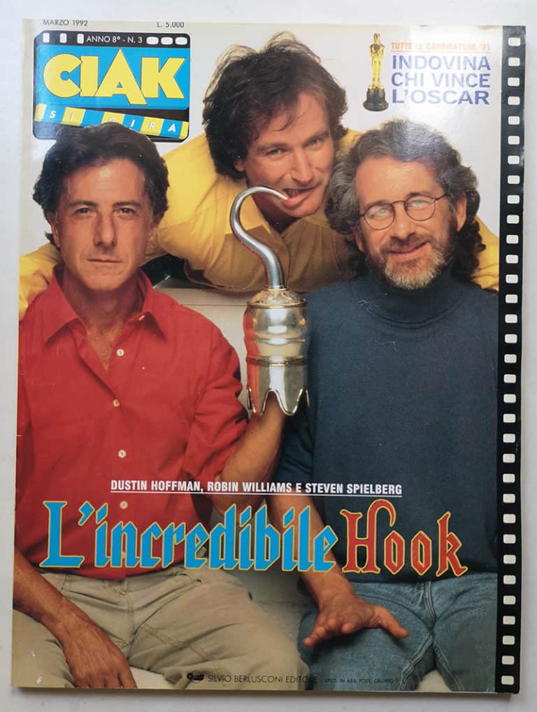 ciak