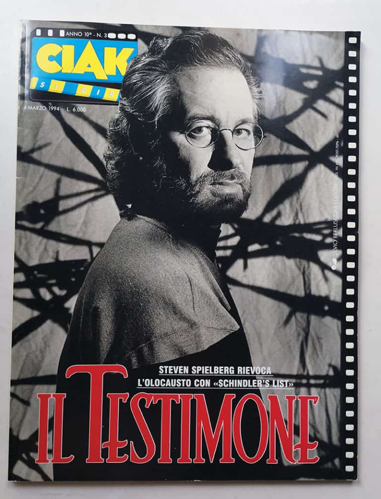 ciak