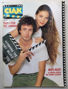 ciak