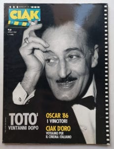 ciak