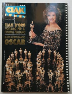 ciak