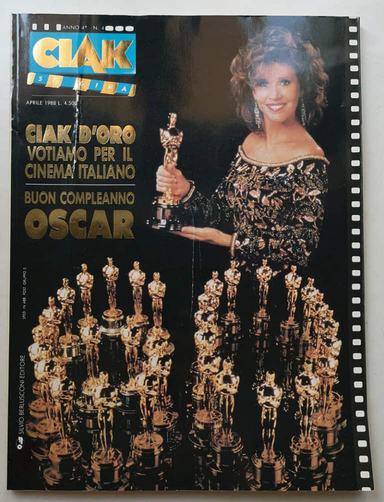 ciak