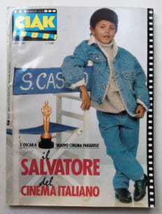 ciak