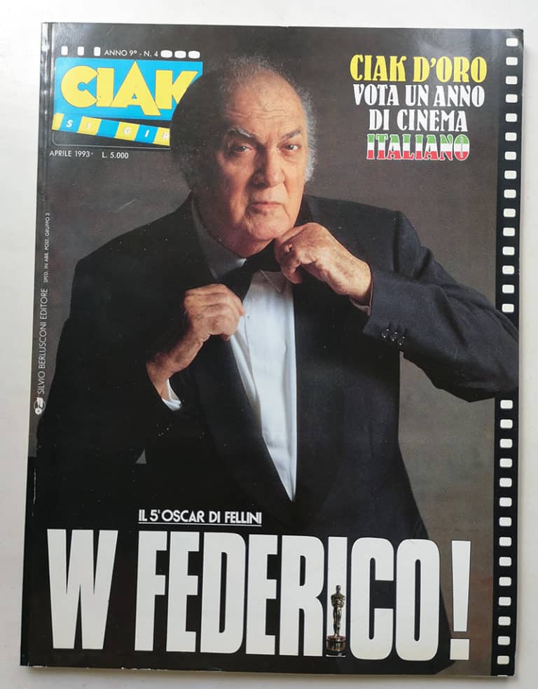 ciak