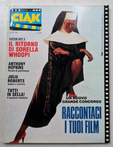 ciak