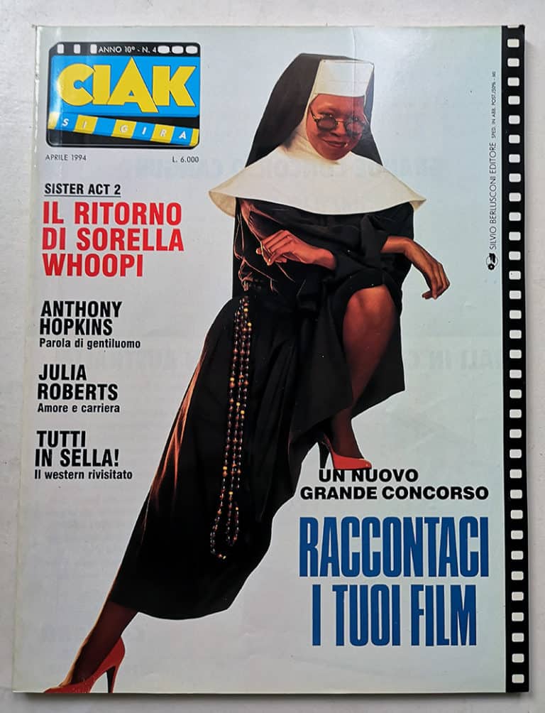 ciak