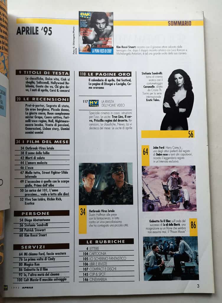 ciak