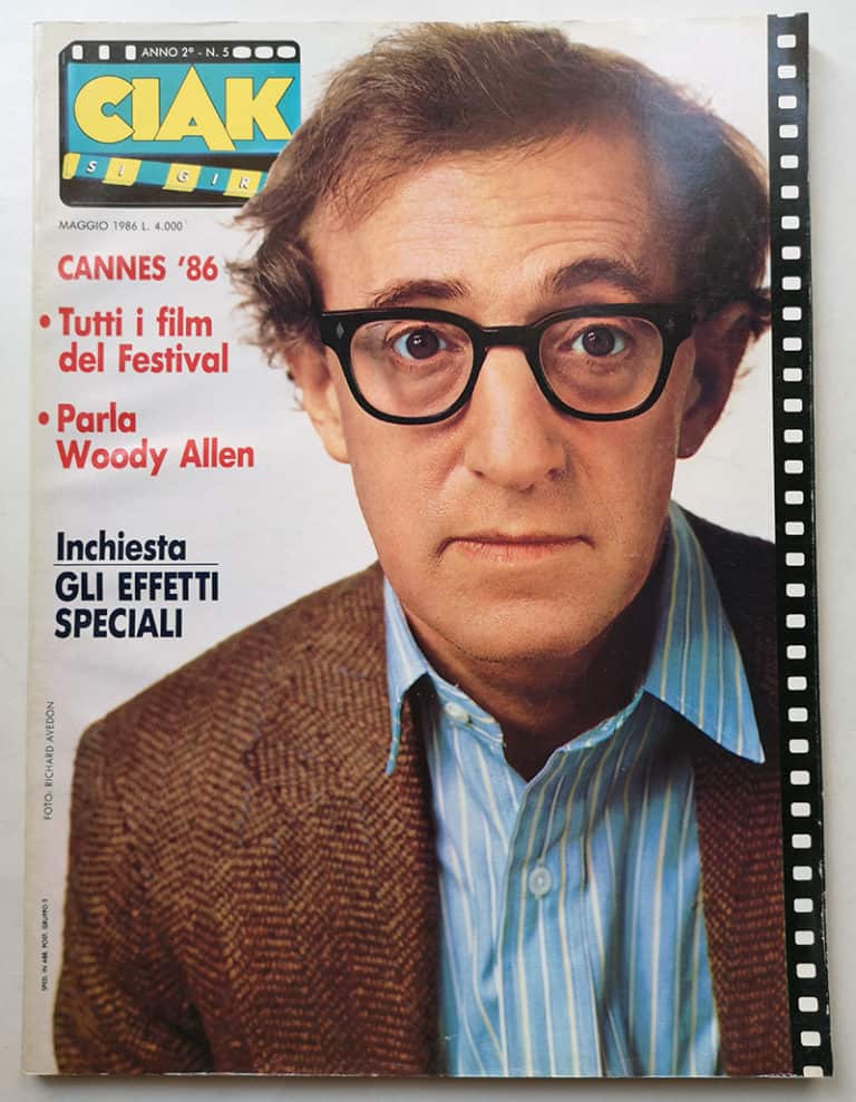 ciak