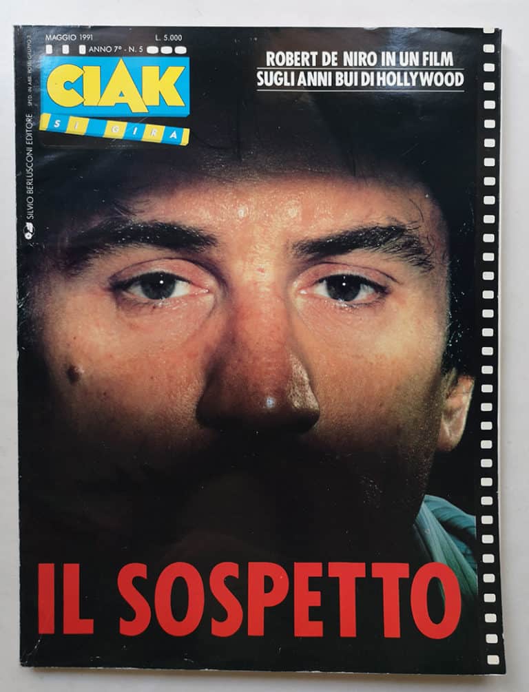 ciak