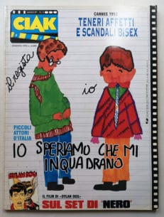ciak