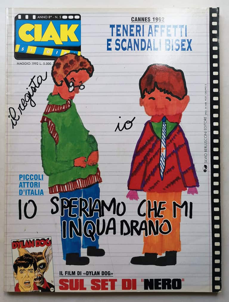 ciak