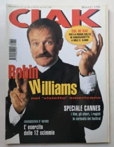 ciak
