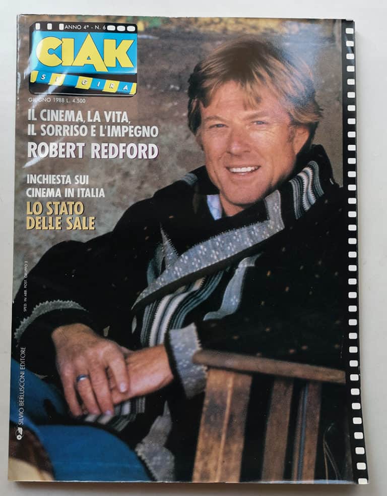 ciak