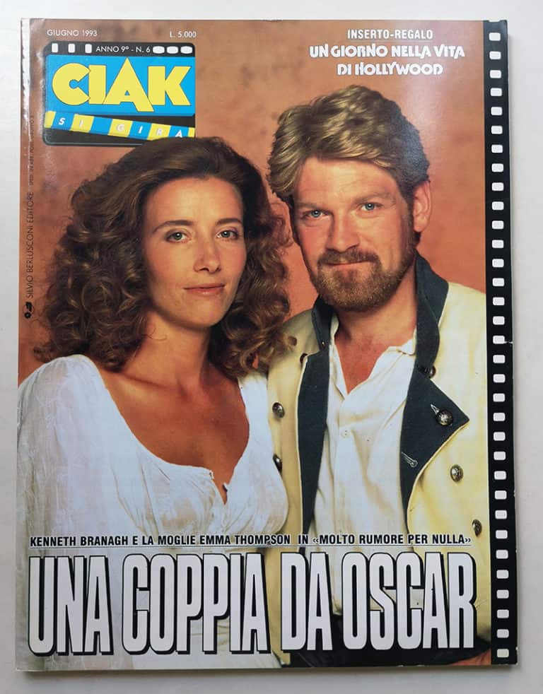 ciak