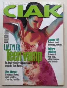 ciak