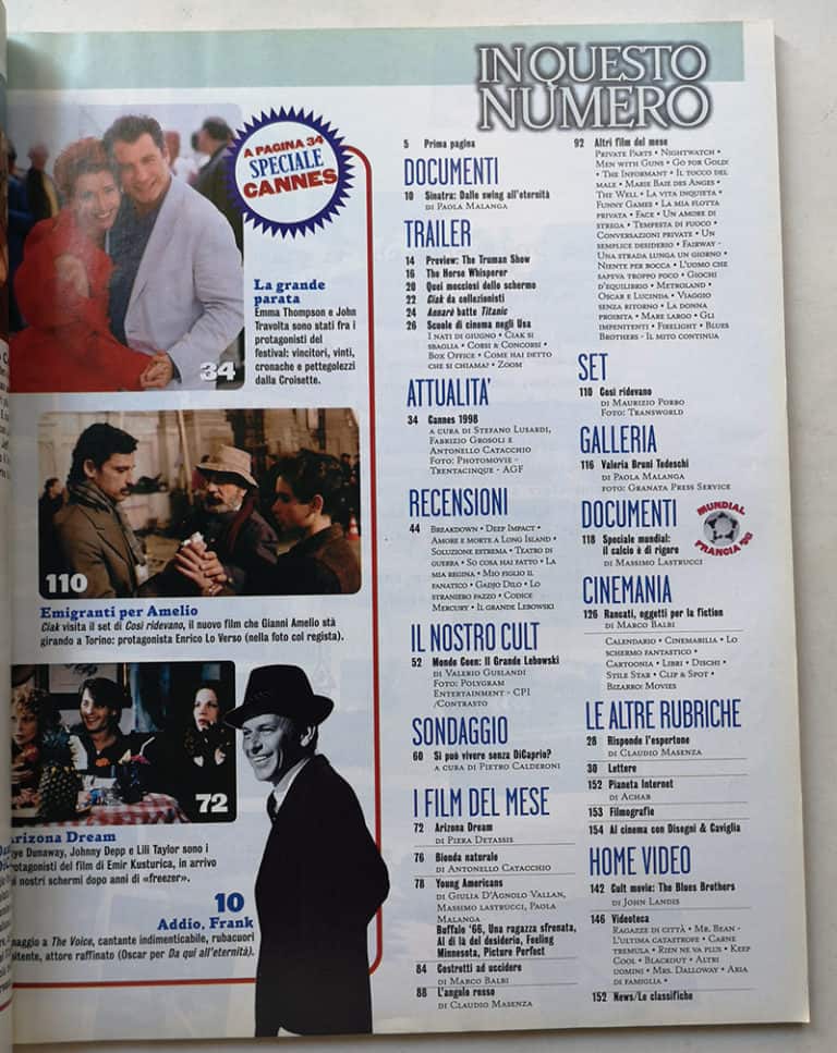 ciak