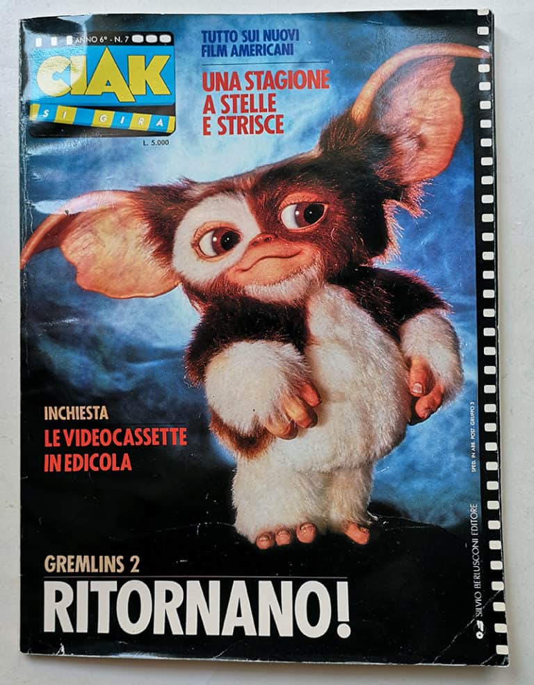 ciak