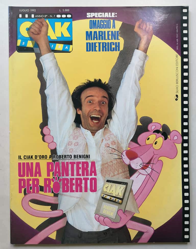 ciak