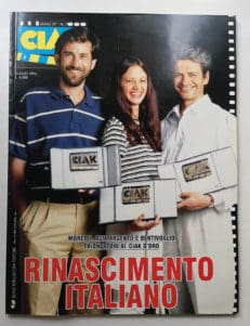 ciak
