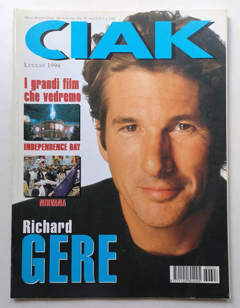 ciak
