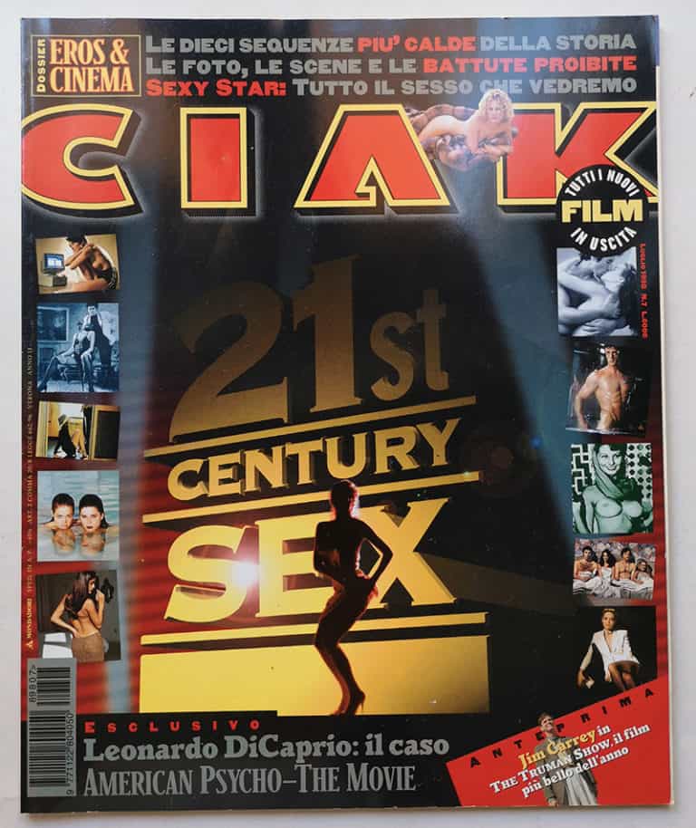 ciak