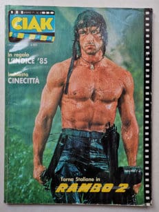 ciak