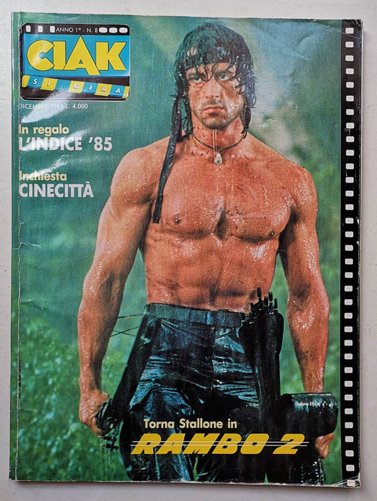 ciak