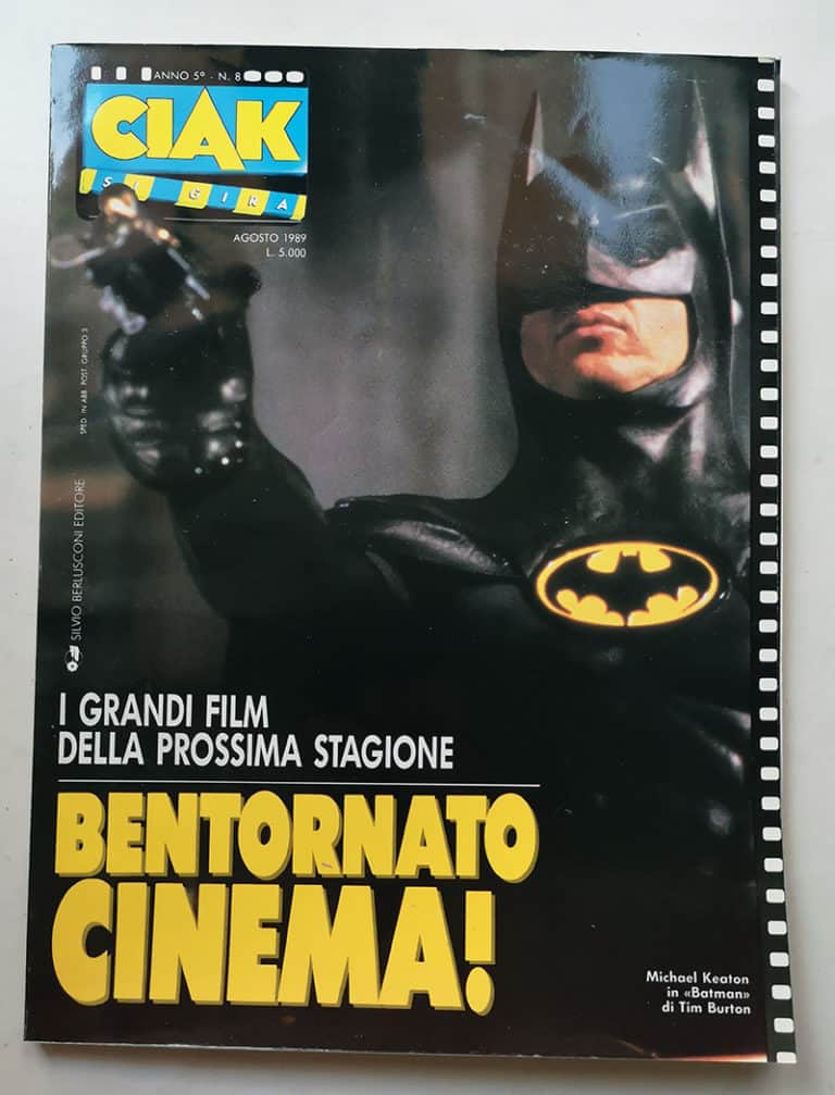ciak