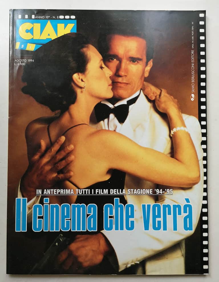 ciak