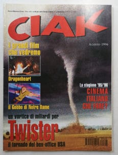 ciak