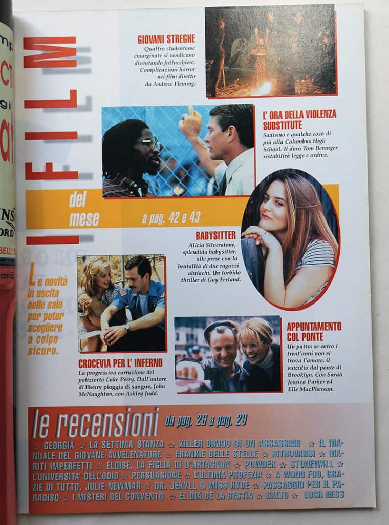 ciak