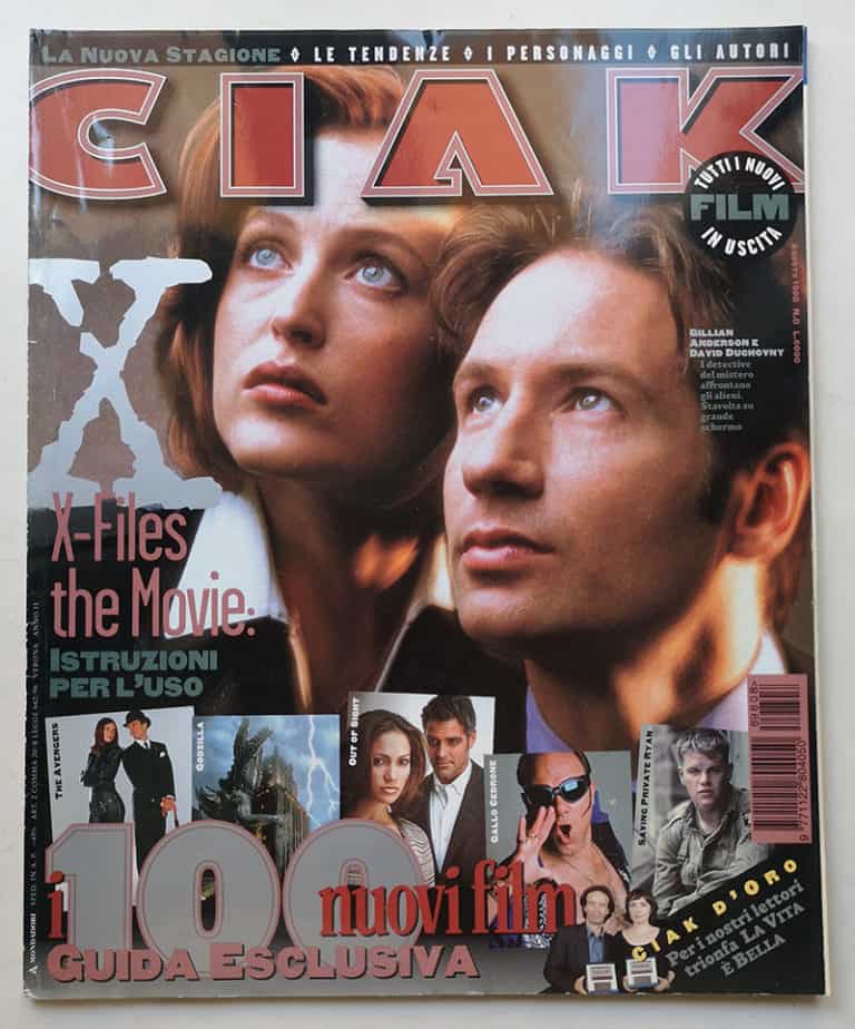 ciak