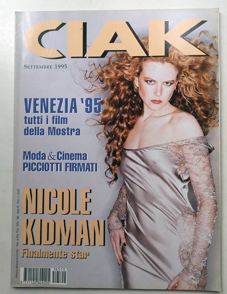 ciak