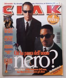 ciak