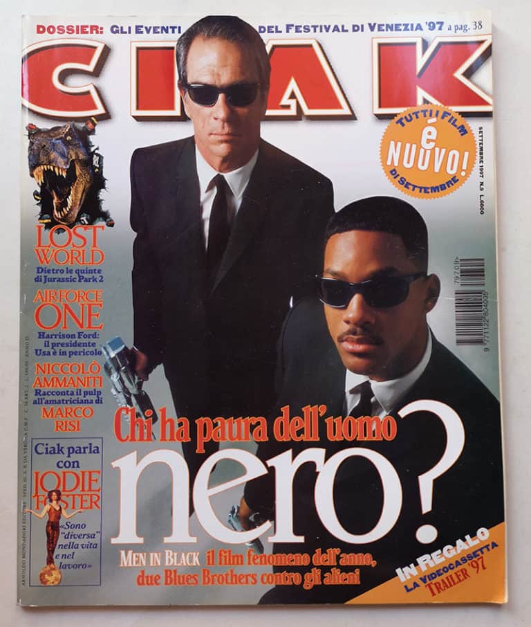 ciak