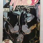 namor