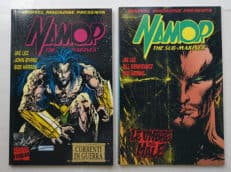namor
