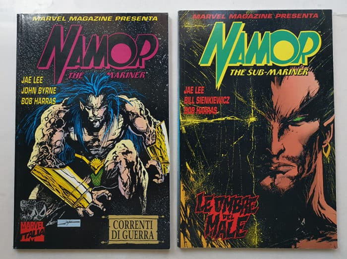 namor