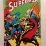 SUPERMAN 635 