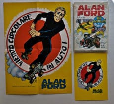 ALAN FORD 58