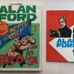 ALAN FORD 88