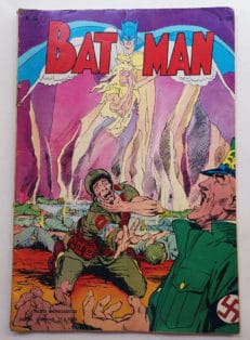 BATMAN
